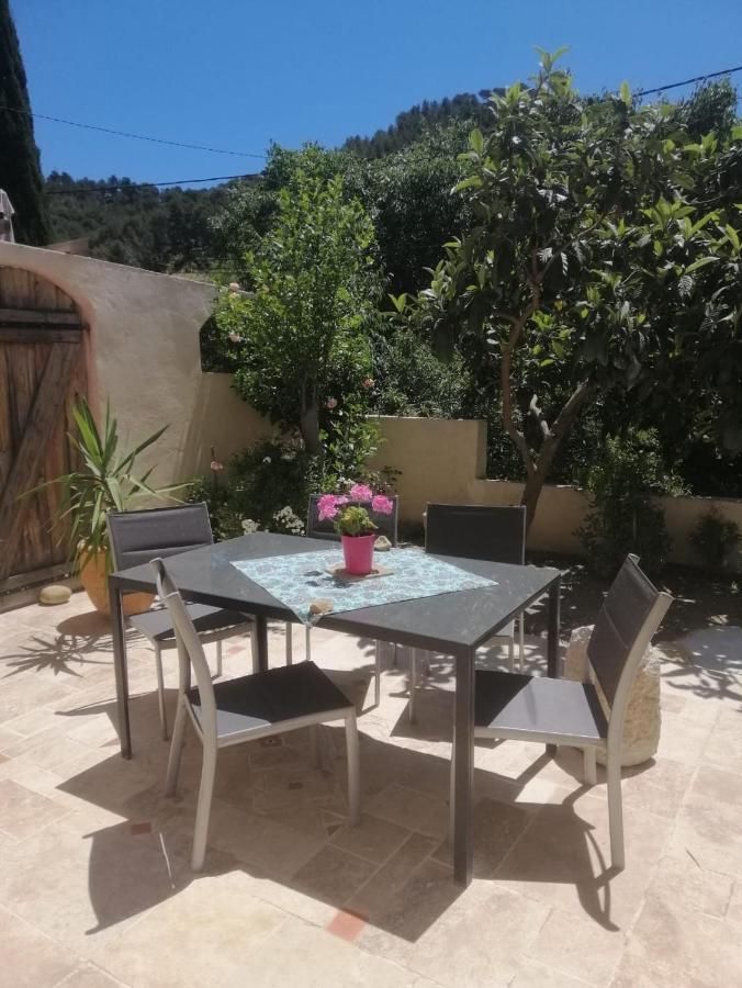 Maison Provencale - 2 - 2,5km De La Cassis