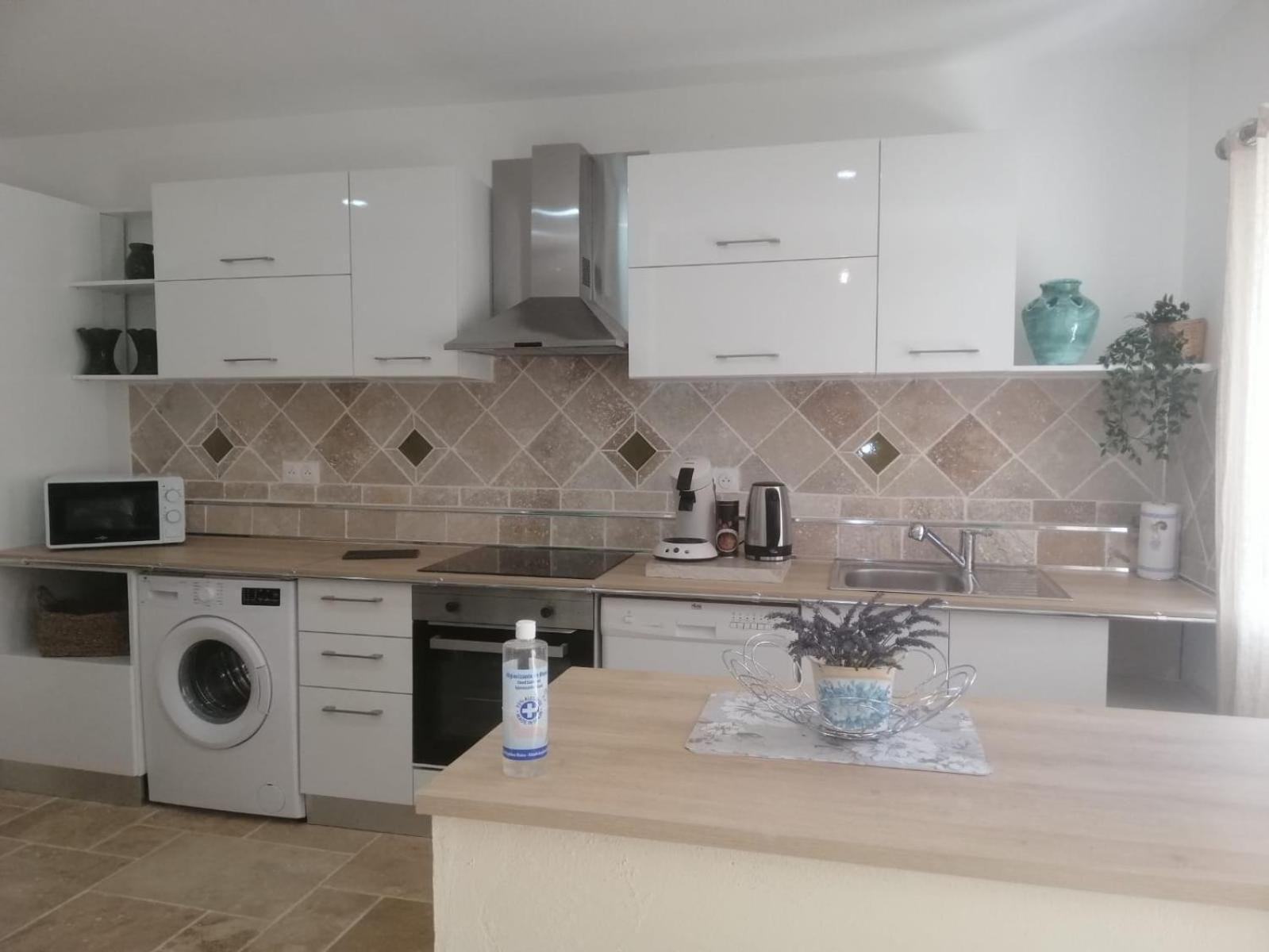 Maison Provencale - 2 - 2,5km De La Apartment